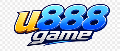 U888 Game Logo